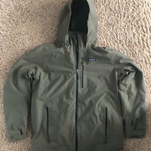 Patagonia Jacket